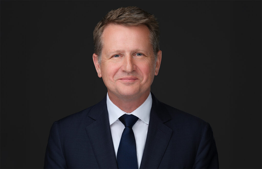 Company overview - Ken Brinsden