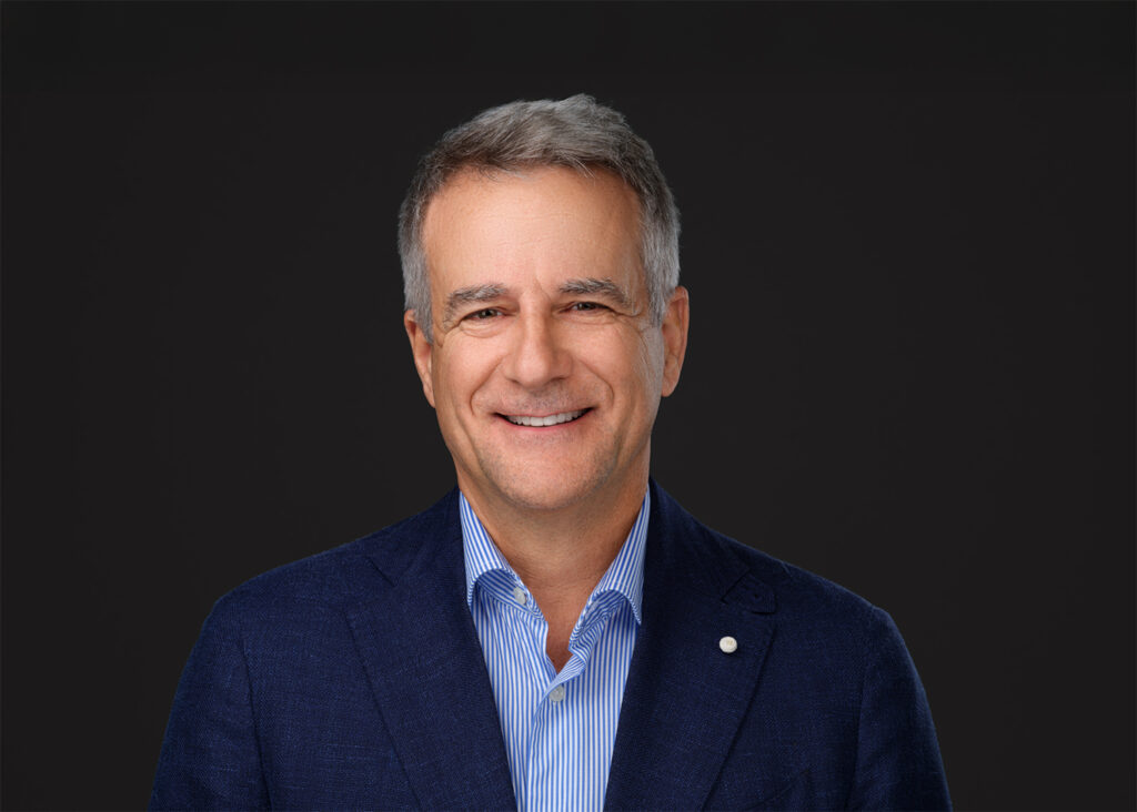 Leadership Blair Way