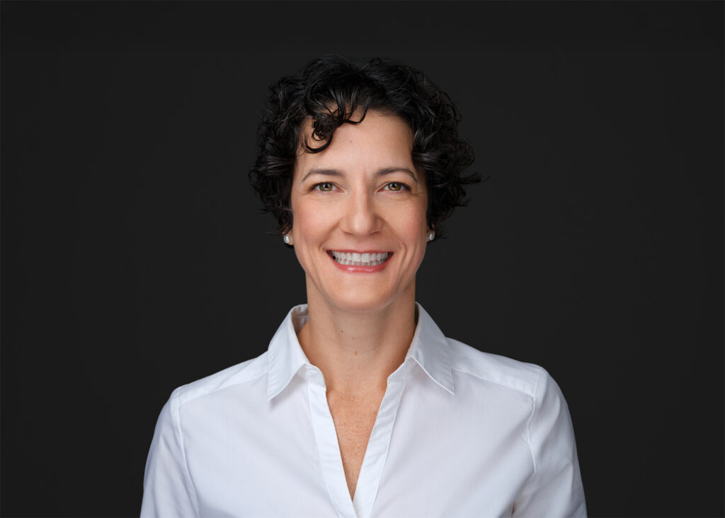 Leadership Melissa Desrochers