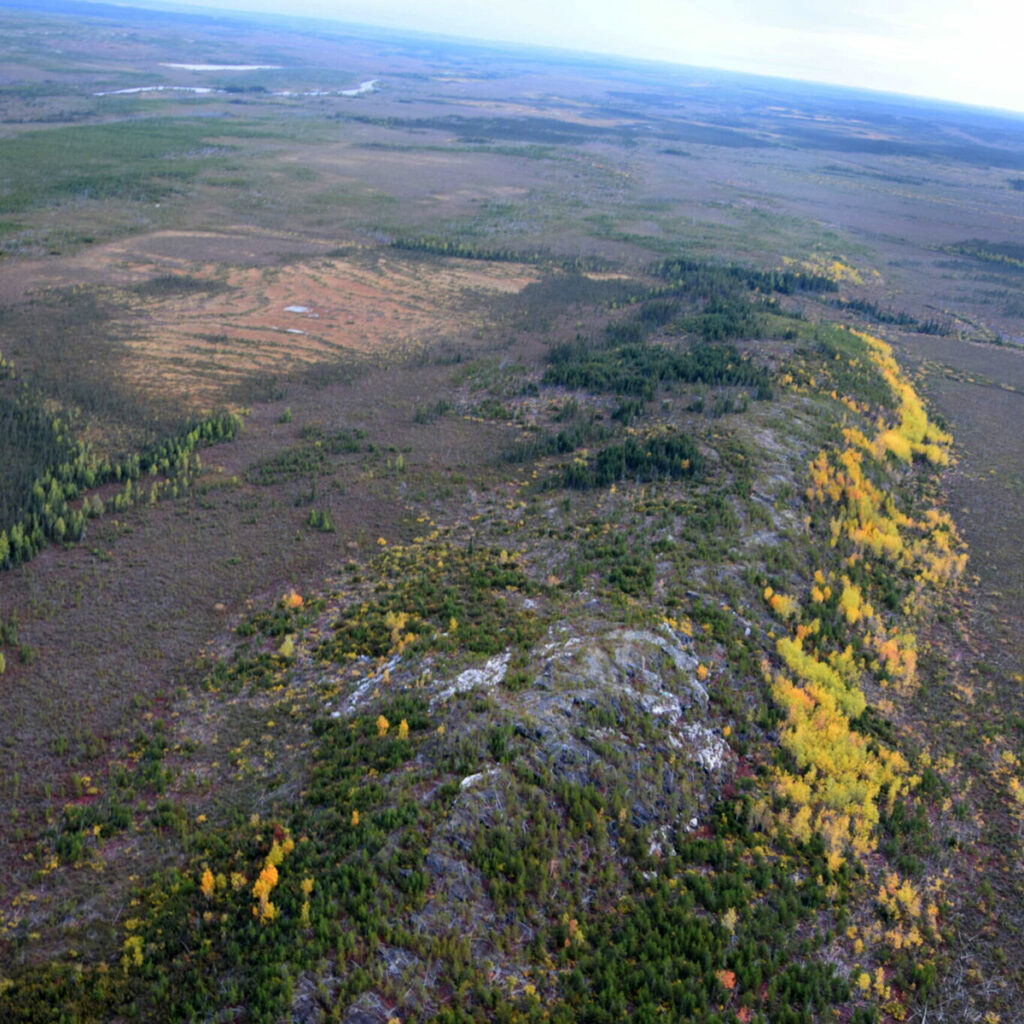 Pontax Property
