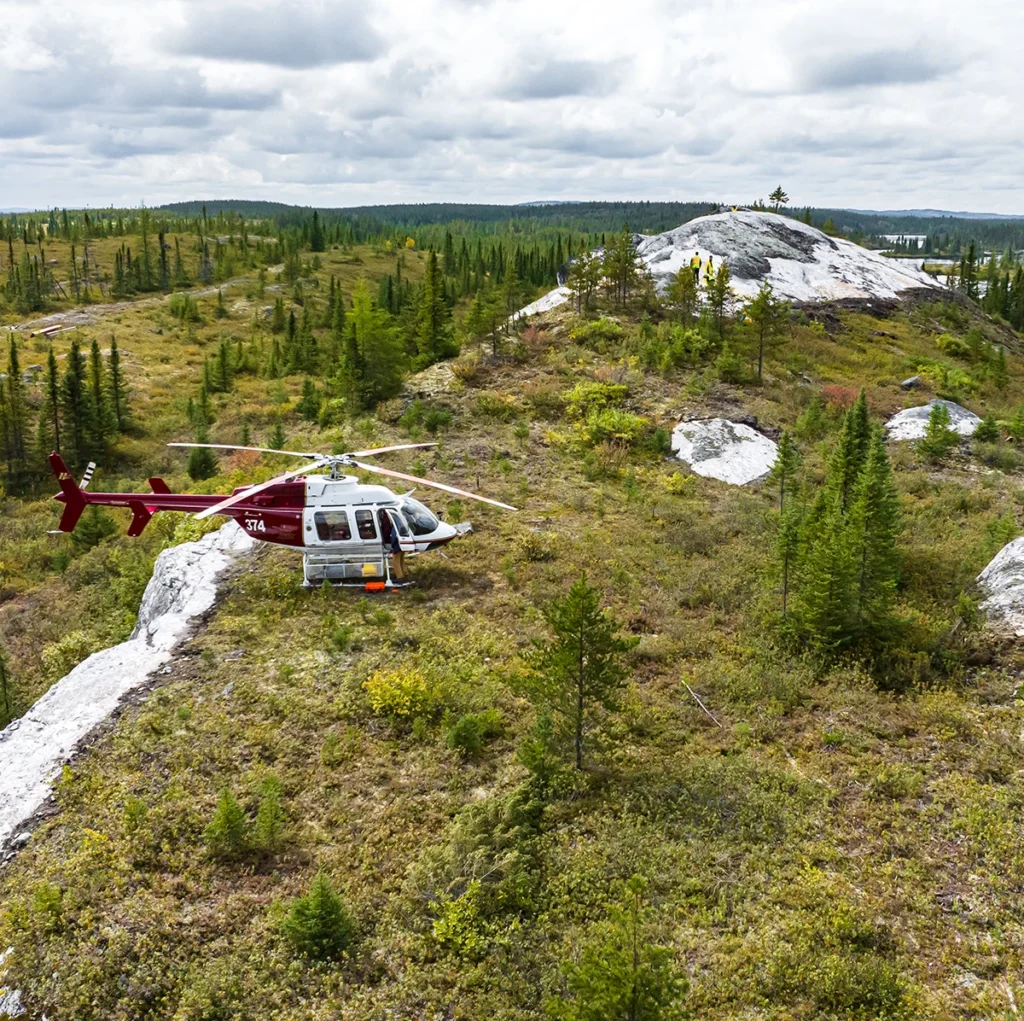 Shaakichiuwaanaan Project - Stage 1 Foundation Phase