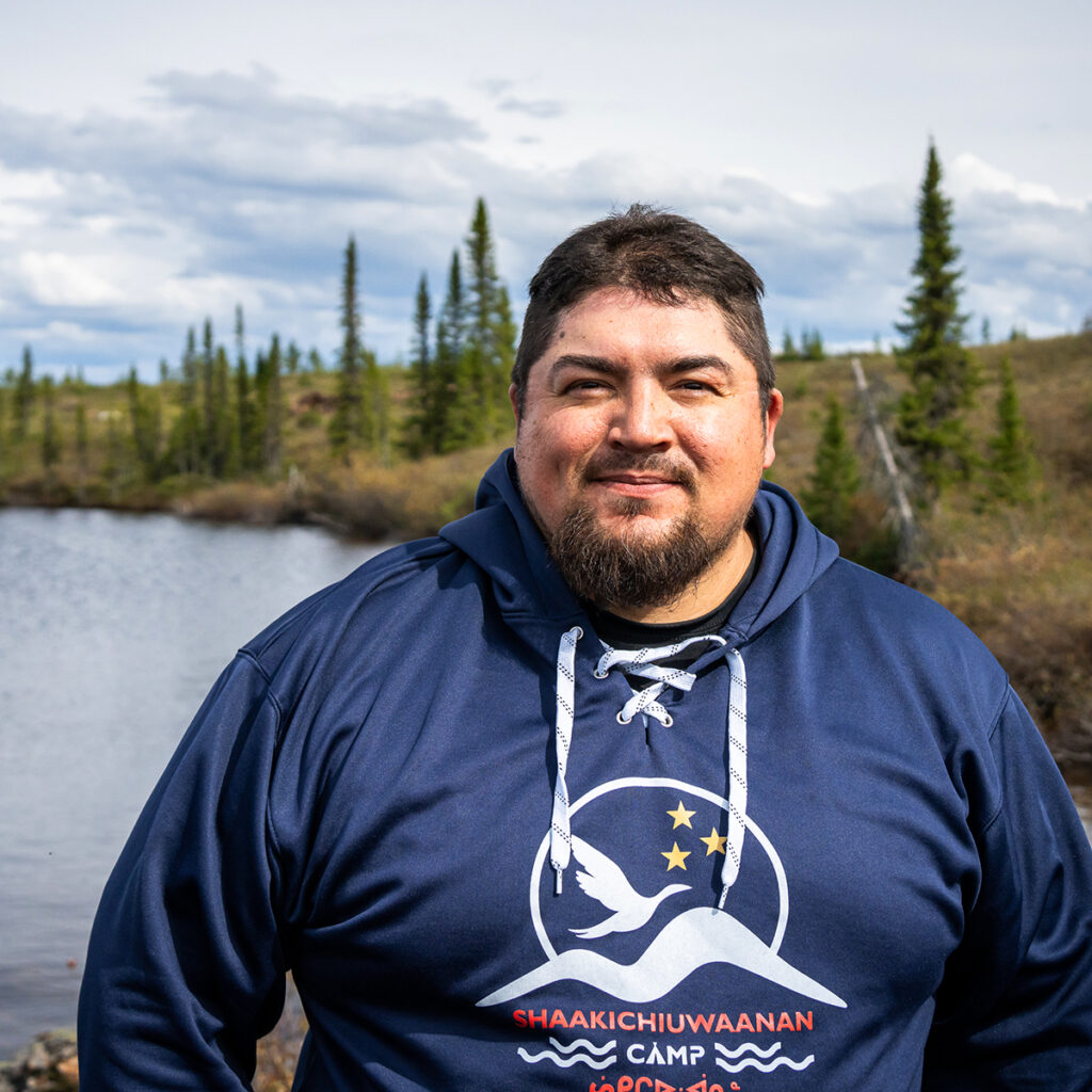 About - Fostering Collaborative Relationships with Cree Communities