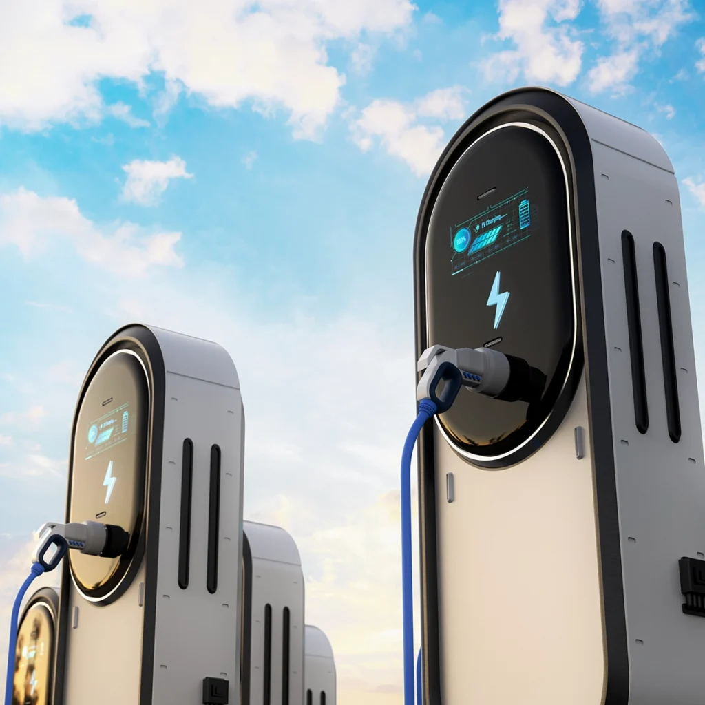 Lithium Market - Facilitating a More Efficient Energy Economy