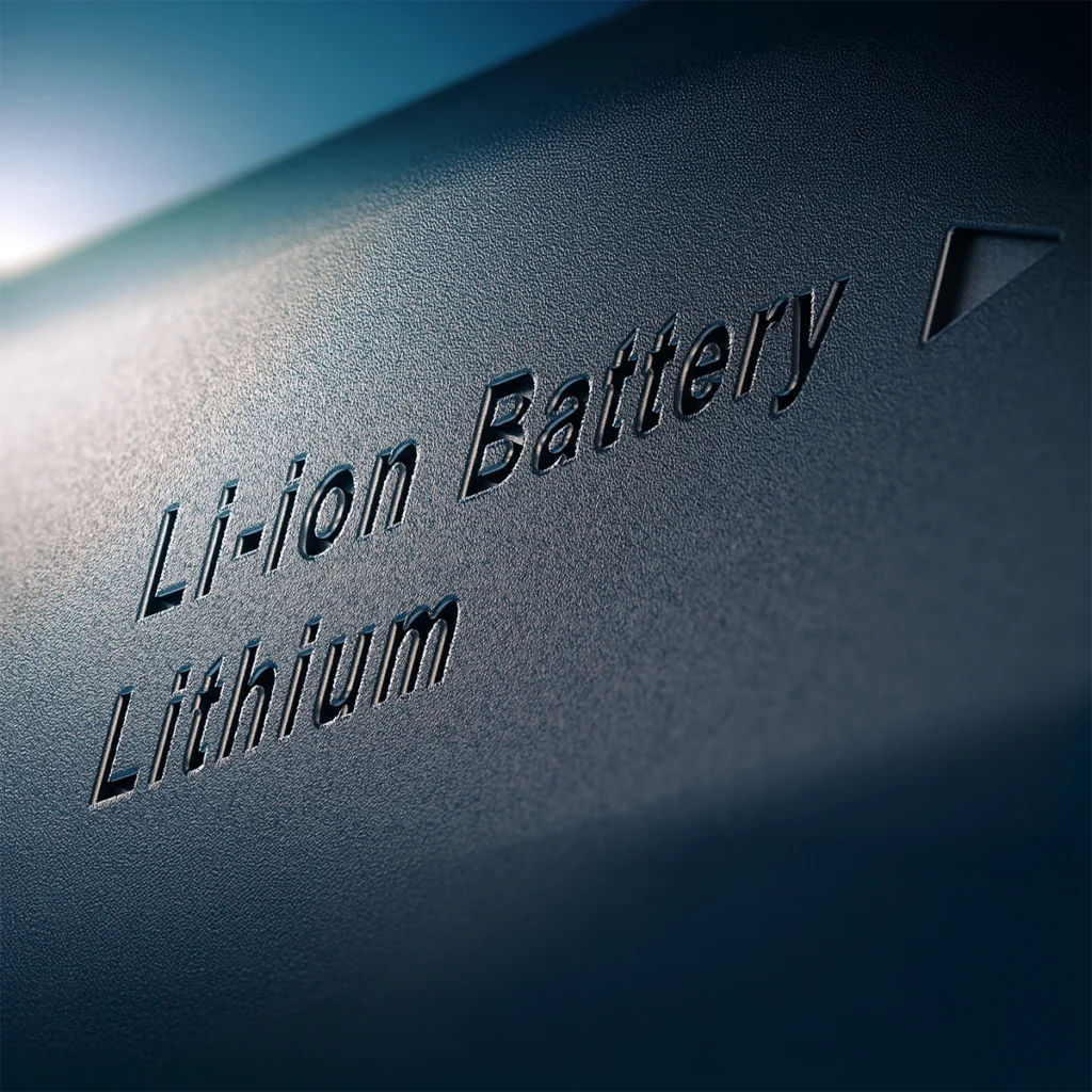 Lithium Market - Enabling Portable Electronics