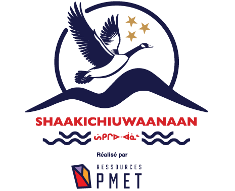 Logo Shaakichiuwaanaan