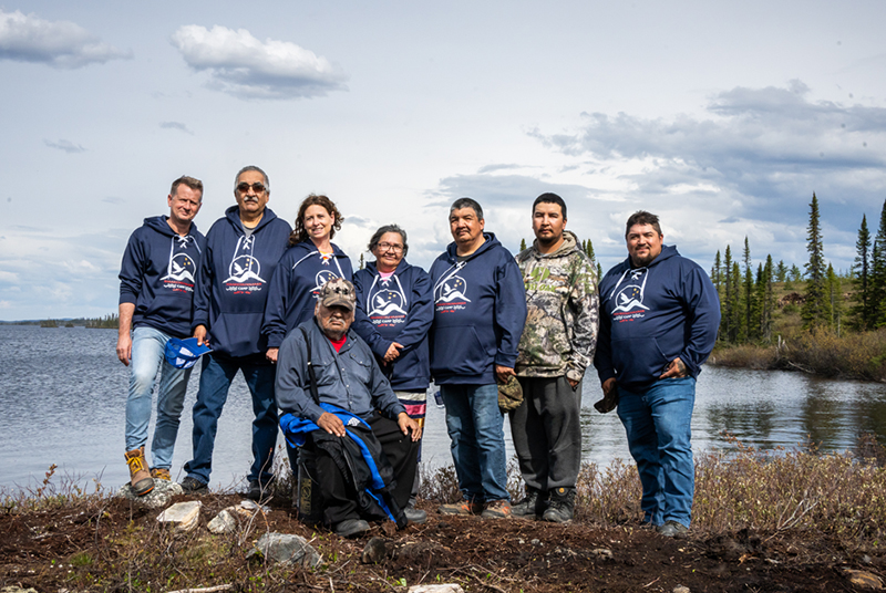 Menu - Sustainability & ESG